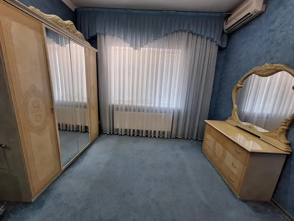 Квартира Комната — Ипатово