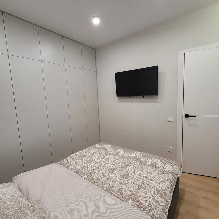 Квартира Новая квартира в ЖК Минск Мир — Минск