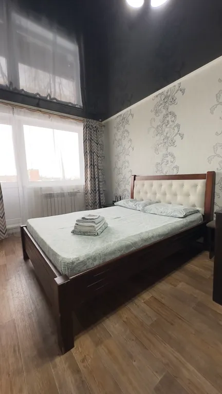 Уютная квартира с видом на Мечеть