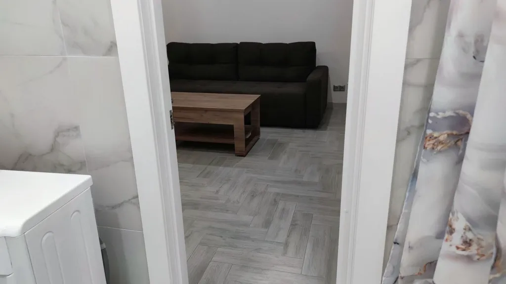 Квартира 2-комнатная квартира у моря с балконом — Анапа