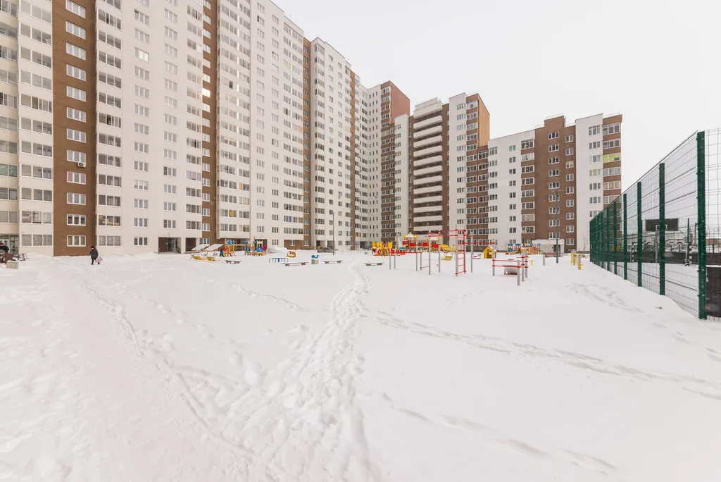 Уютная студия в ЖК Успенский