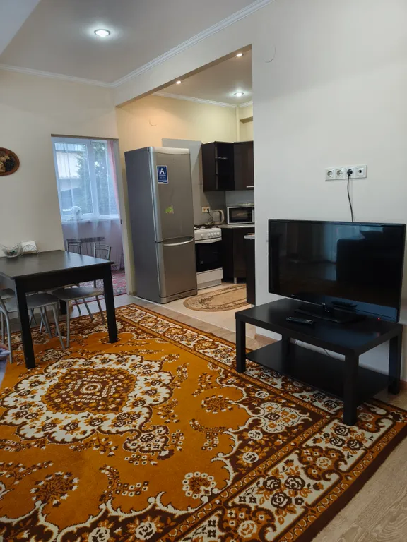 Квартира Уютная квартира — Сочи