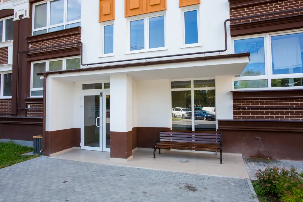 Квартира Квартира Studio 875 — Зеленоградск