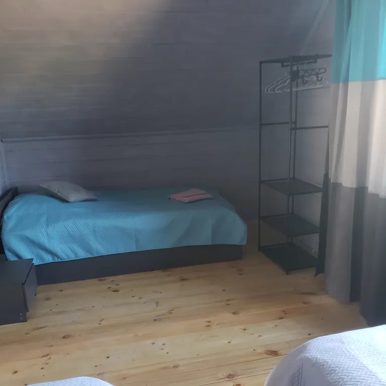 Коттедж Amore Tuloksa