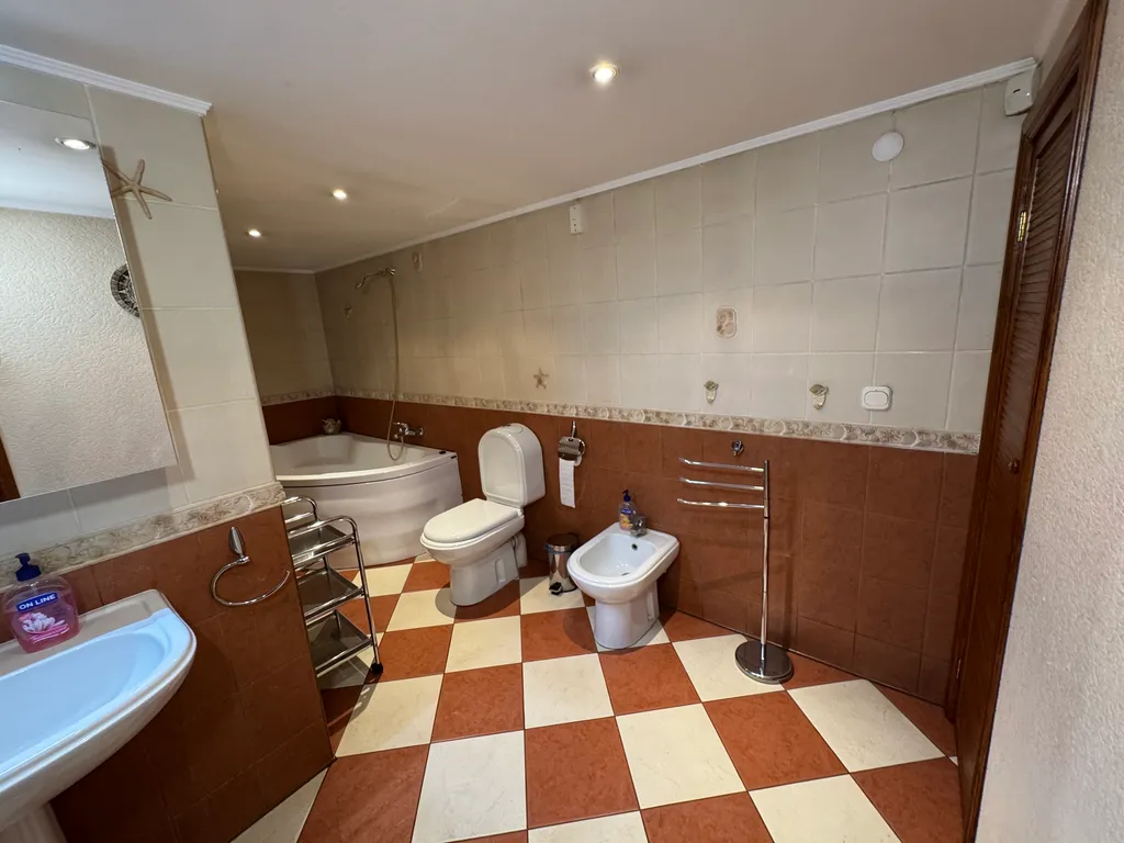 Уютная квартира в центре города Калининграда