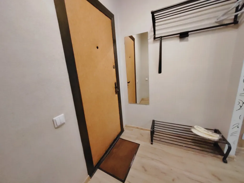 Студия рядом с МЦД Подольск