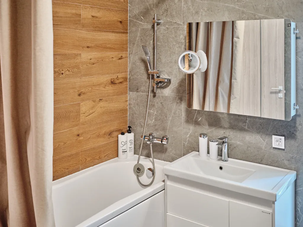 Дом 522 с тремя спальнями