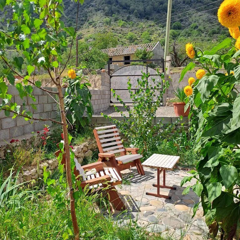 3-комнатный Дом