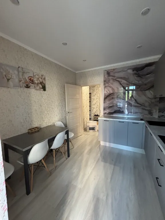 Уютная, чистая 2-комнатная квартира в центре