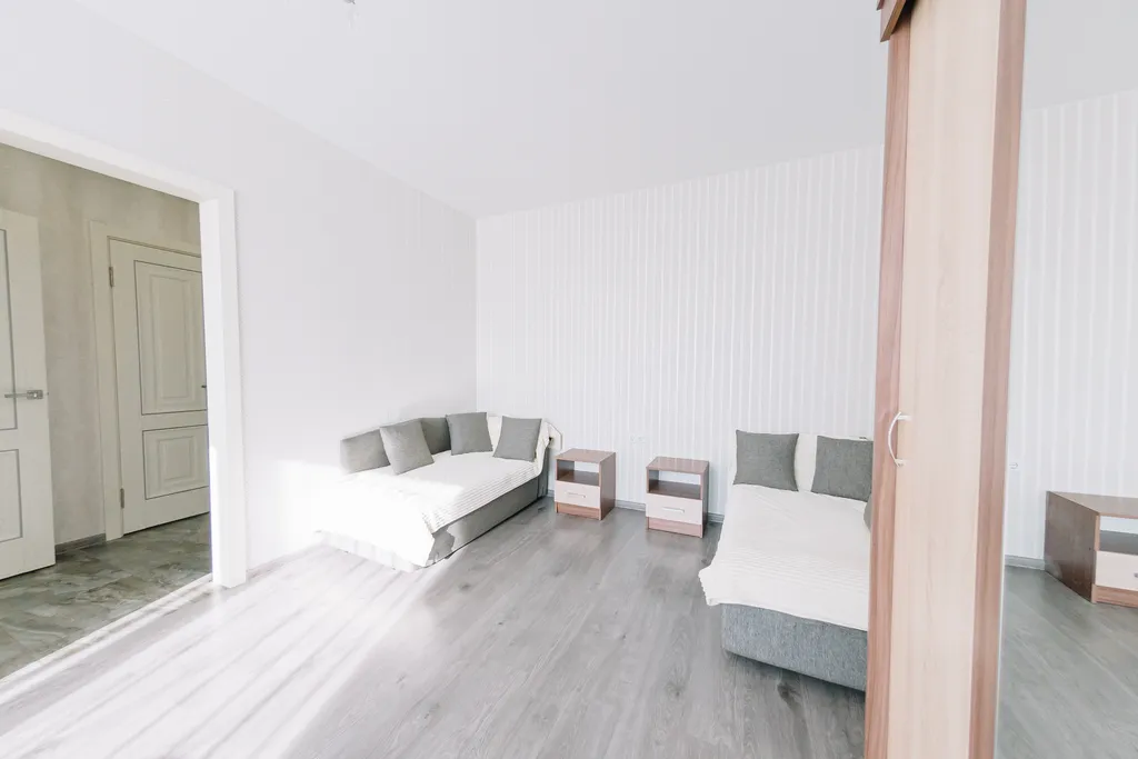 Квартира в центре