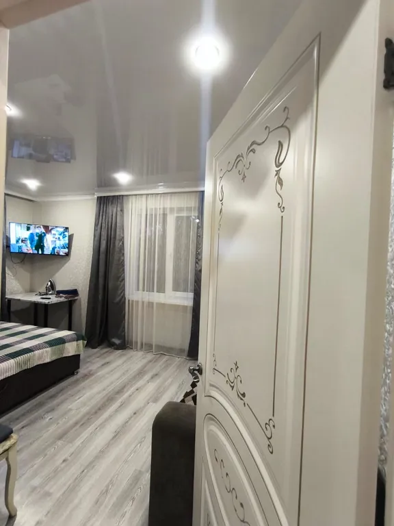 Квартира Уютная квартира — Владикавказ