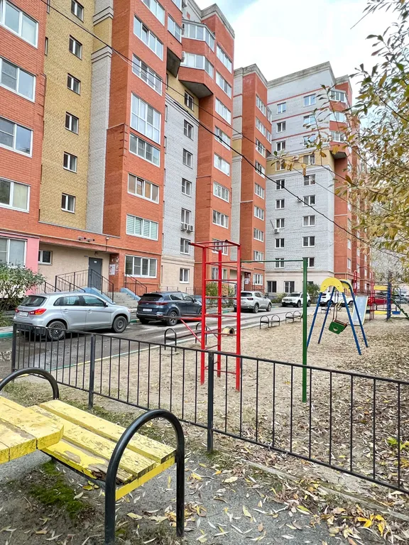 Квартира для вашего идеального отдыха в Кальном от Kravc Group