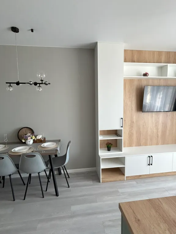 Уютная квартира рядом с аквапарком