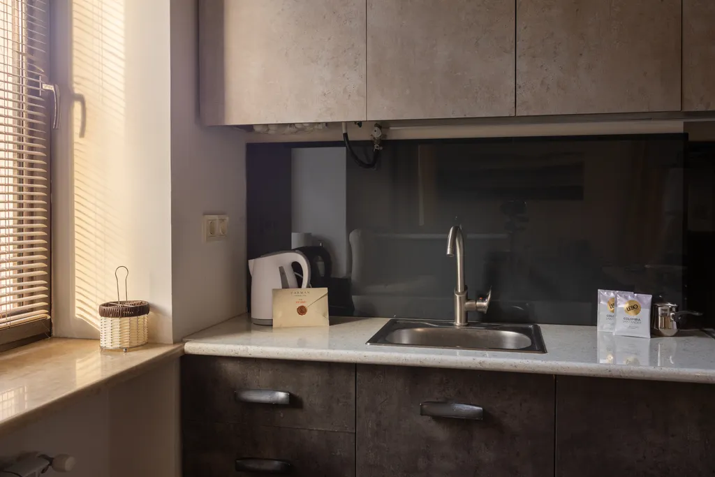 Апартаменты комфорт и уют в центре города