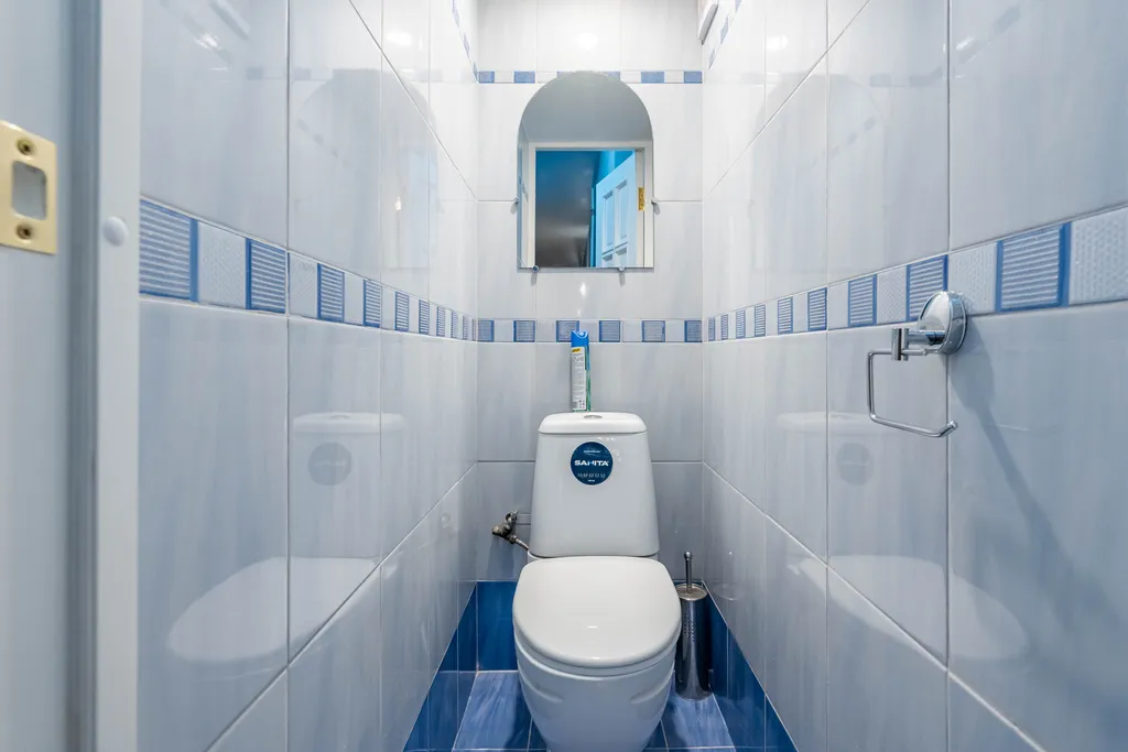 Квартира Квартира с ангелом для большой компании — Санкт-Петербург