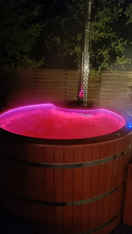 Чарующий дом Птички