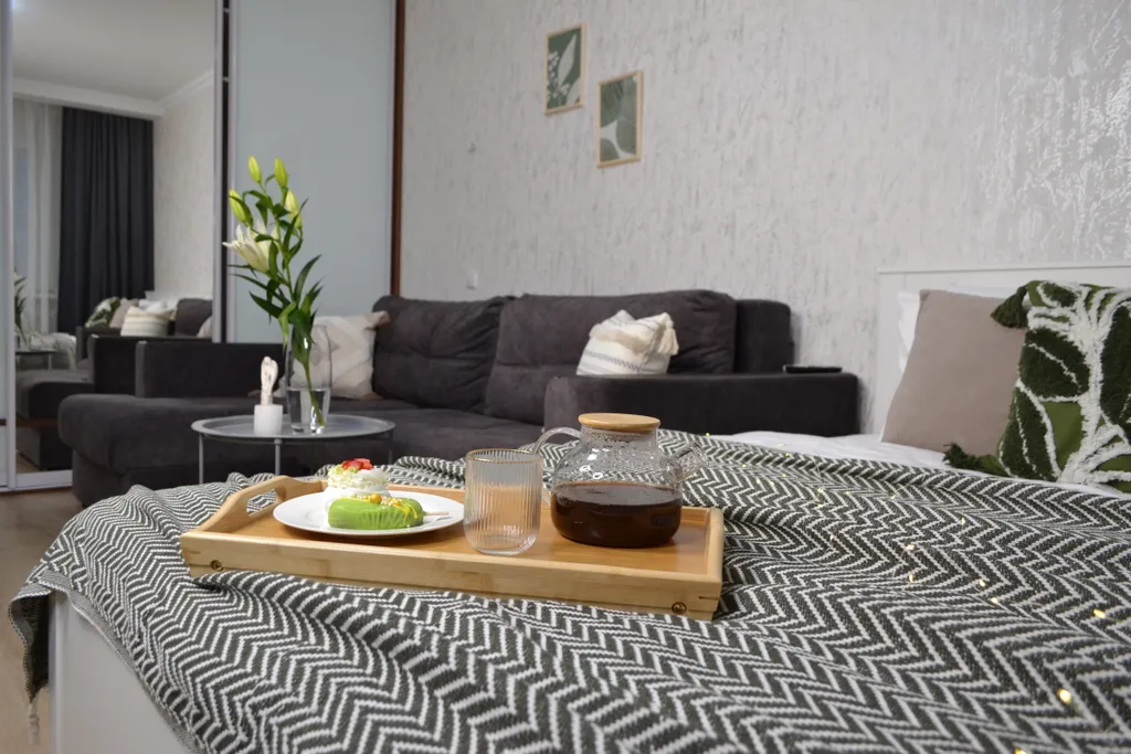 Олива — ваш идеальный отдых