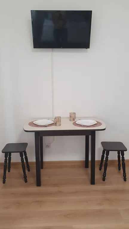 Квартира Уютная квартира напротив НИИ Петрова — Песочный