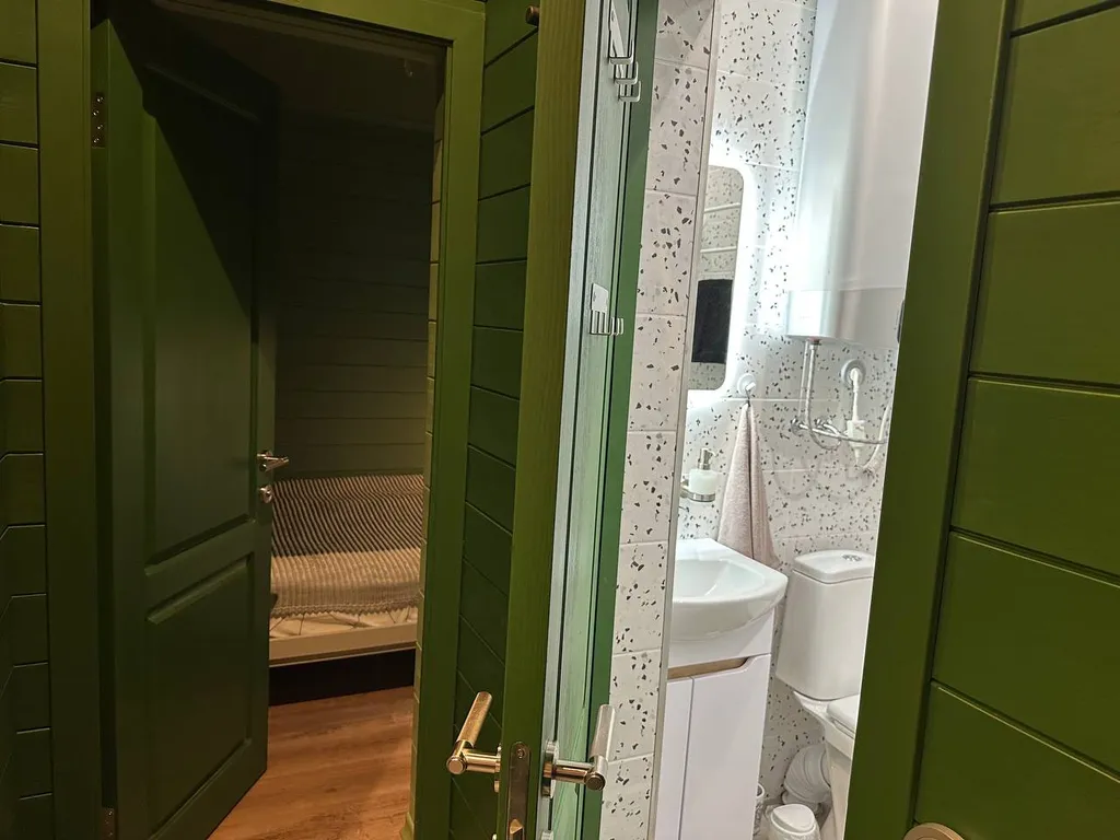 Дом "Тихий берег"