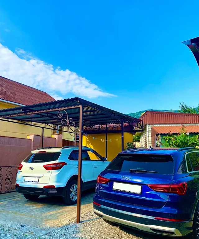 Квартира Квартира Номер стандарт на 2-х человек — Геленджик