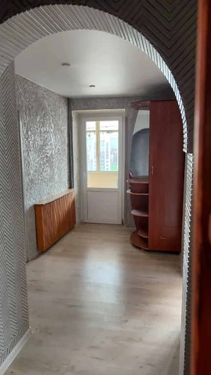 Двухкомнатная квартира в Бресте