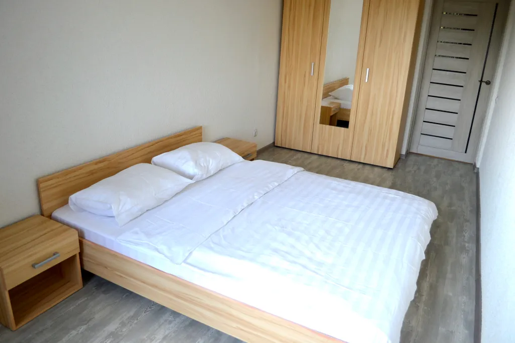 Квартира Квартира с прекрасным видом на набережную — Калининград