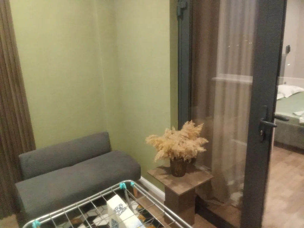 Квартира Квартира недалеко от моря, две спальни и зал — Махачкала