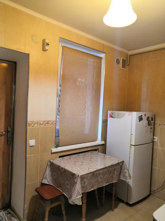 Квартира Квартира Уютная квартирка — Севастополь