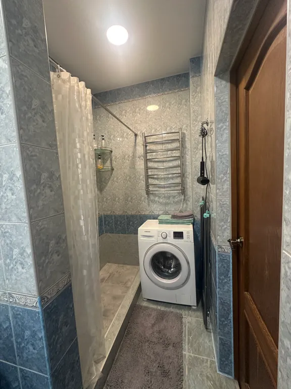 Уютная 3-х комнатная квартира в центе города