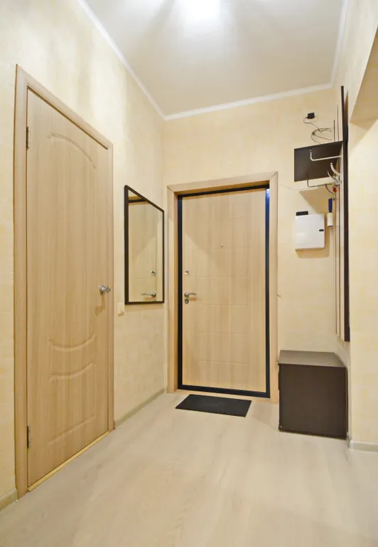 Уютная квартира для семьи