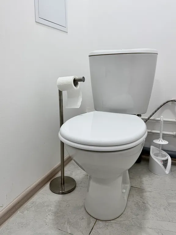 Просторная квартира в ЖК Лаго-Наки