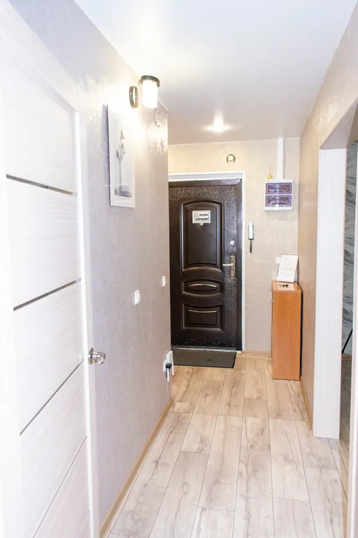 Уютная квартира в центральном районе рядом с ТЦ Планета