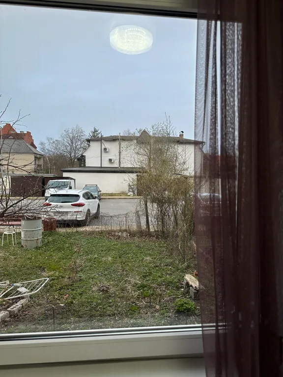 Уютная квартирка у моря