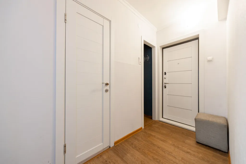 1-комнатная квартира Воздушная гавань