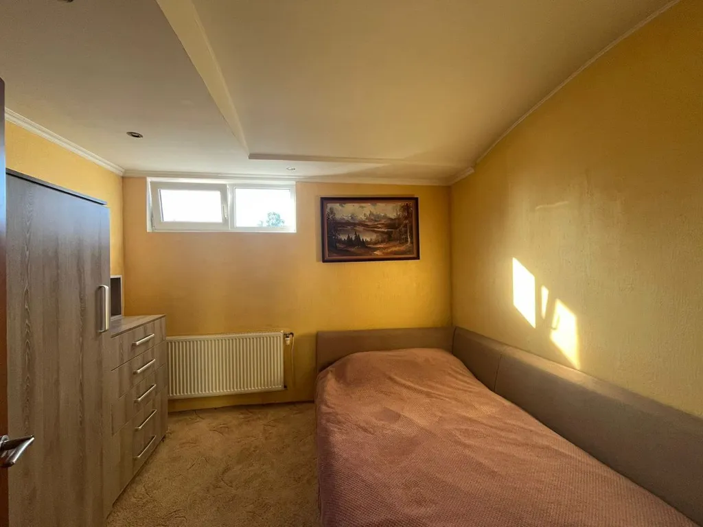 Уютный дом возле Брестской крепости