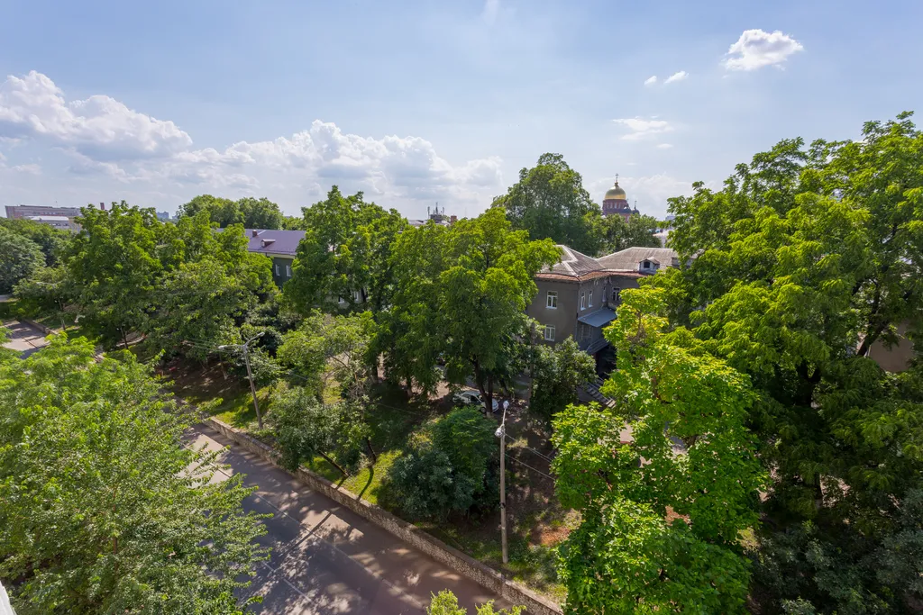 Квартира Квартира в центре — Краснодар
