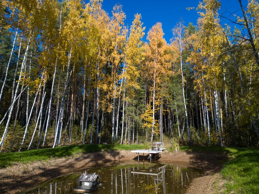 Гостевой дом у Речного Плёса