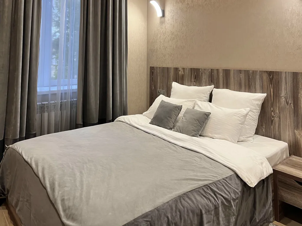 Квартира Комната — аренда посуточно в Юрга