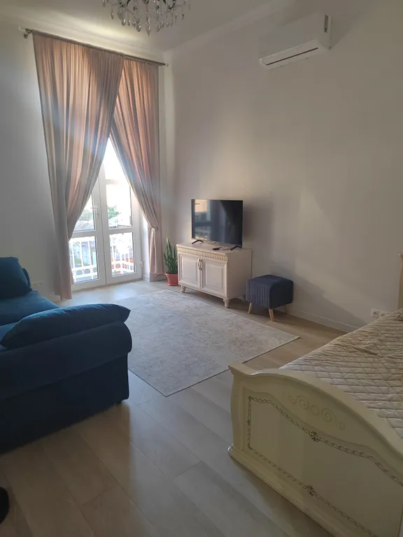 Квартира в центре со всеми удобствами