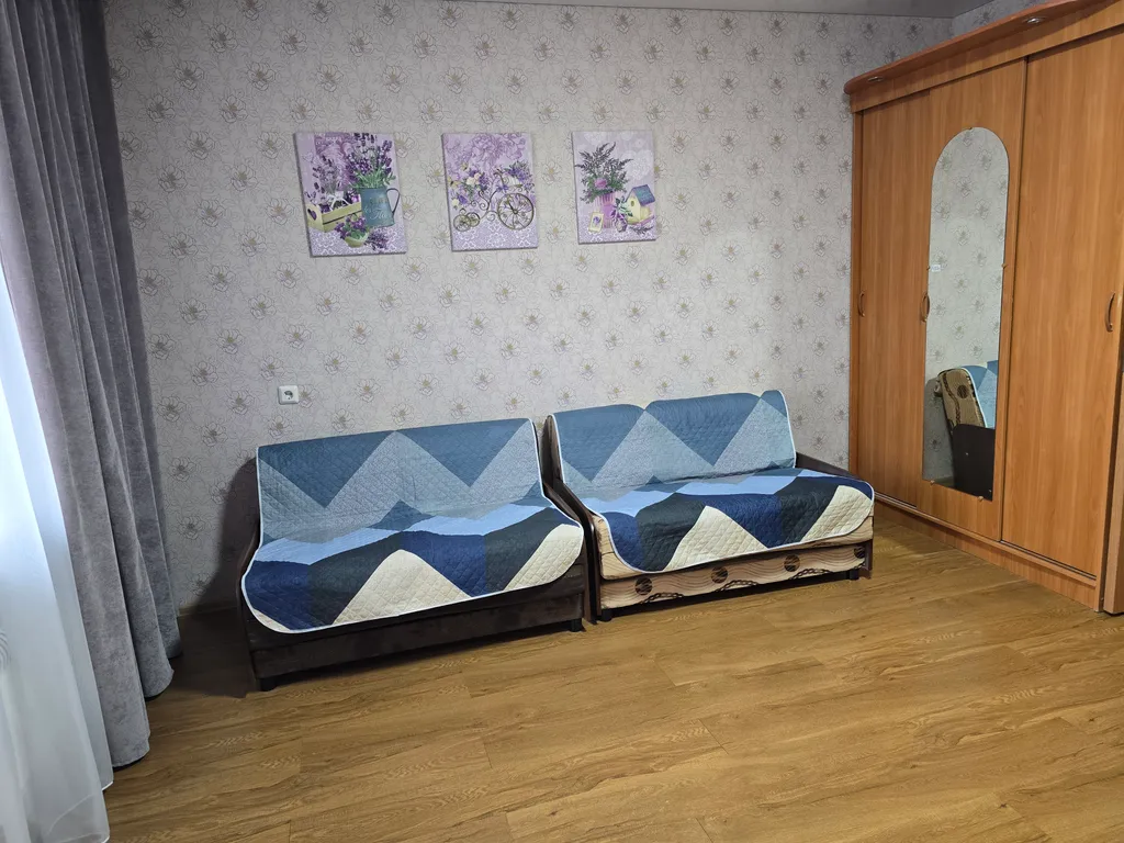 Жилье у озера