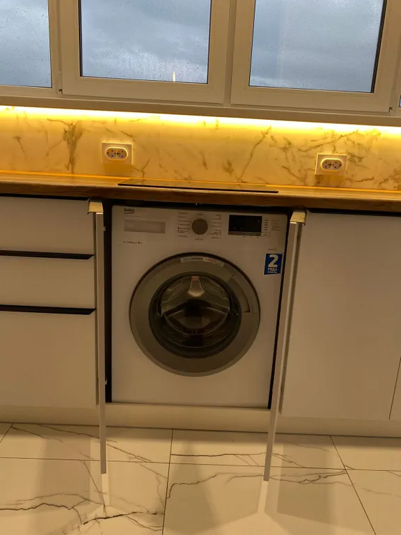 Студия в центре города