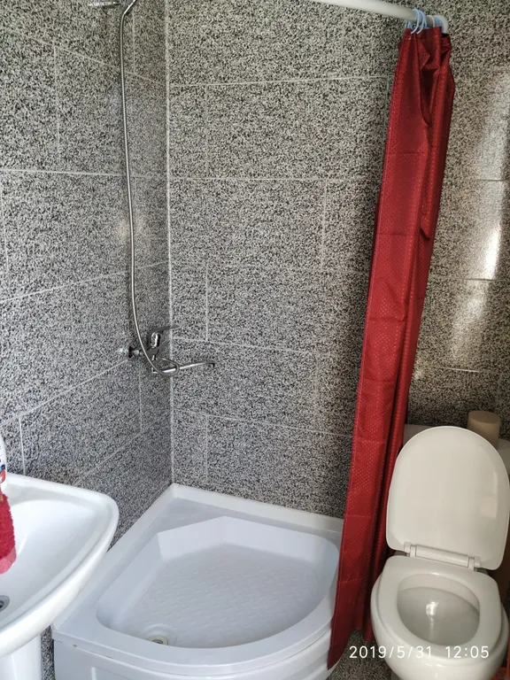 Отличный эконом-вариант!