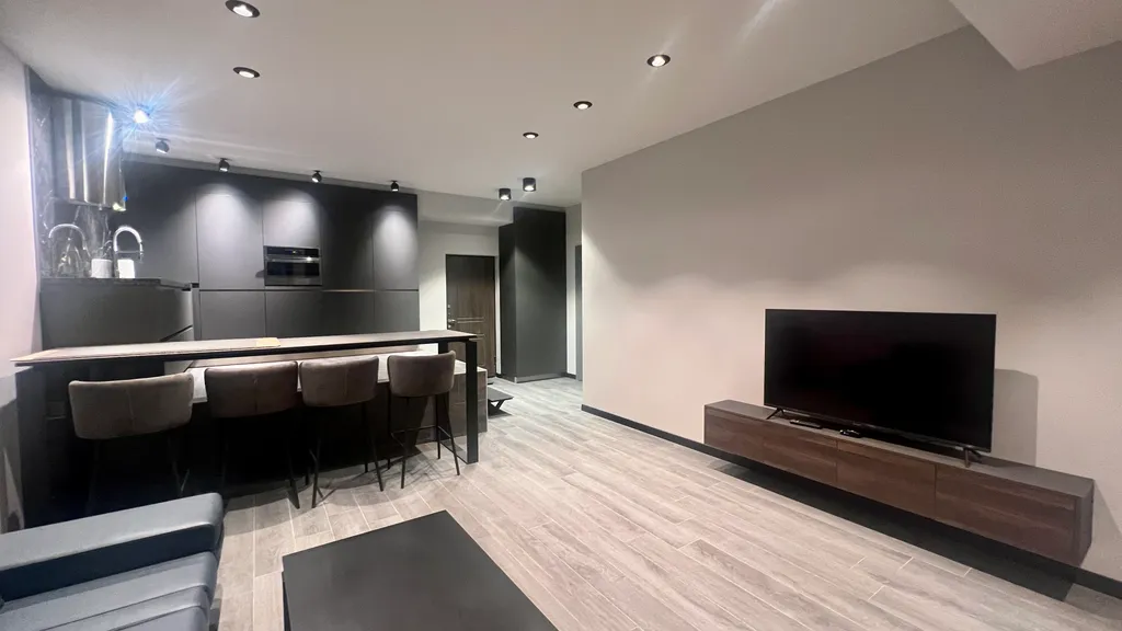 2-комнатная квартира в самом сердце Еревана