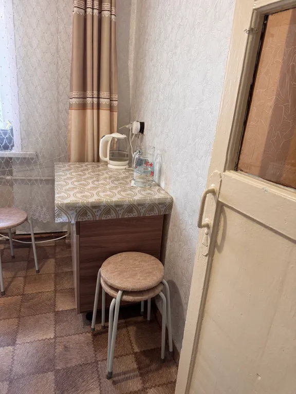 Доступная квартира