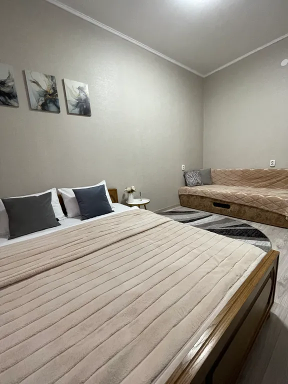 Семикаракорская Станица 1