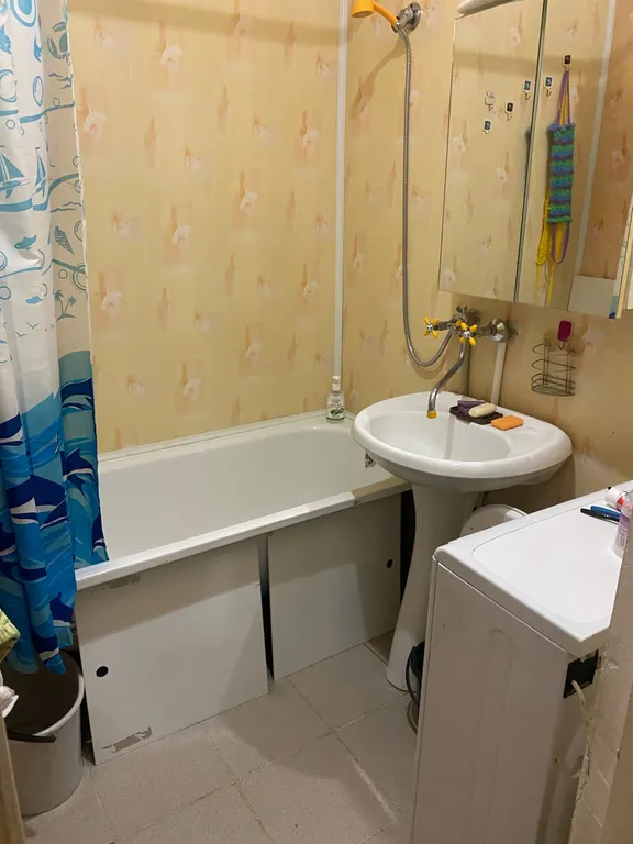 Очень большая благоустроенная 3х комн квартира в городе Нарьян-Мар