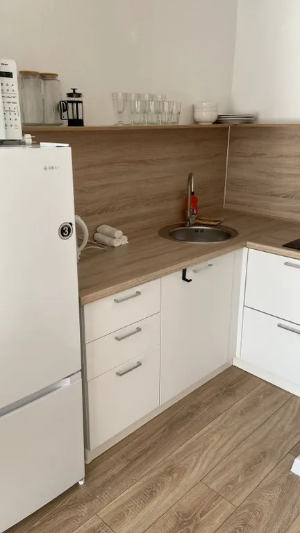 Уютная комфортная студия в ЖК Флора