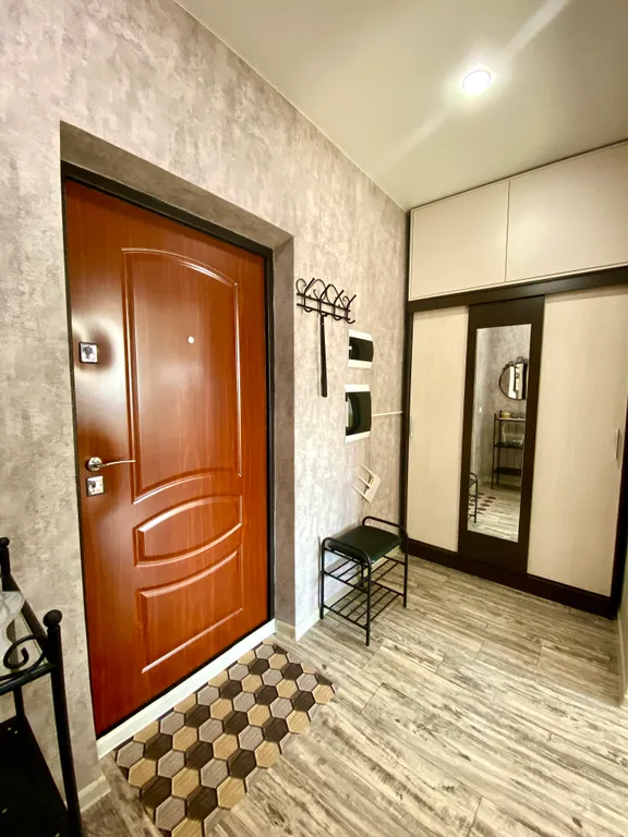 Чистота и комфорт