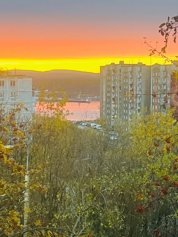 Уютная 2-ух комнатная квартира