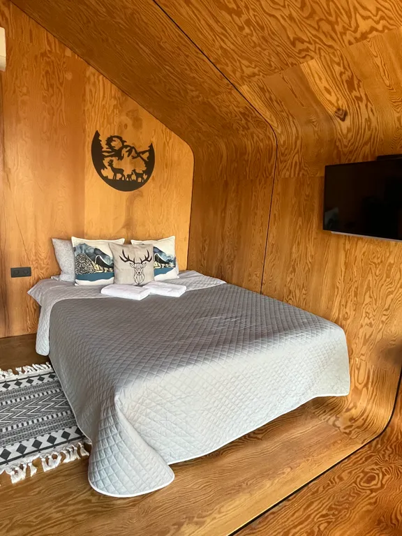 1-комнатный Дом